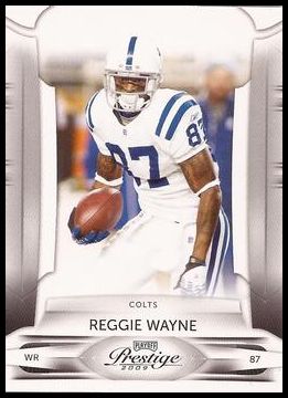 44 Reggie Wayne